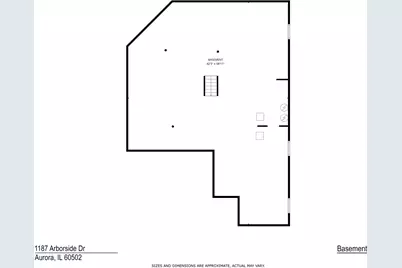 1187 Arborside Drive, Aurora, IL 60502 - Photo 31