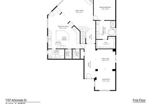 1187 Arborside Dr, Aurora, IL 60502 - Photo 29