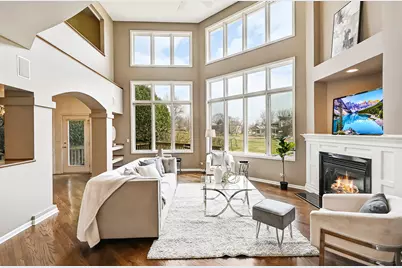 1187 Arborside Drive, Aurora, IL 60502 - Photo 3