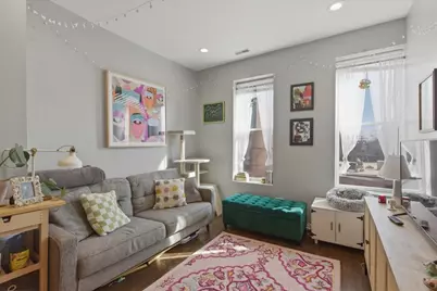 1654 W Cortland Street #6, Chicago, IL 60622 - Photo 5