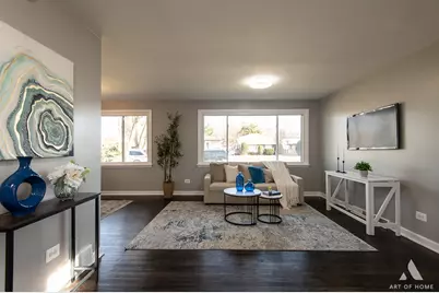 14024 S Saginaw Avenue, Burnham, IL 60633 - Photo 5