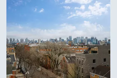 1446 W Cortez Avenue #4W, Chicago, IL 60642 - Photo 25