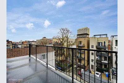 1446 W Cortez Avenue #4W, Chicago, IL 60642 - Photo 19