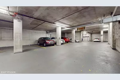 210 S Des Plaines Street #907, Chicago, IL 60661 - Photo 17