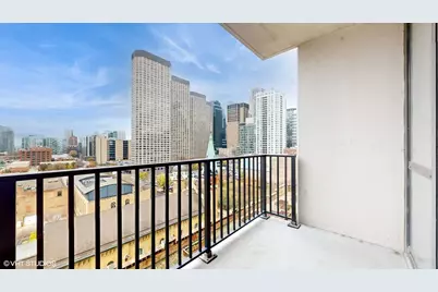 210 S Des Plaines Street #907, Chicago, IL 60661 - Photo 15