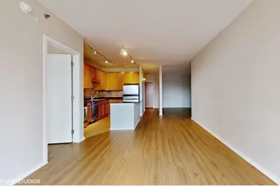 210 S Des Plaines Street #907, Chicago, IL 60661 - Photo 5