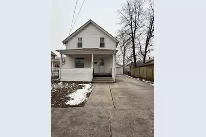 137 N East Avenue, Aurora, IL 60505 - Photo 1