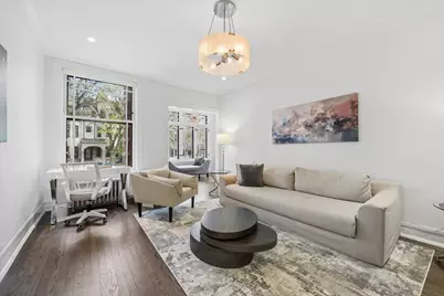 5802 S Blackstone Avenue #1, Chicago, IL 60637 - Photo 5