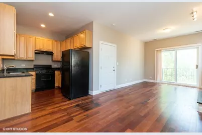 2113 W Gladys Avenue #3N, Chicago, IL 60612 - Photo 7