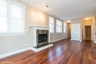 2113 W Gladys Avenue #3N, Chicago, IL 60612 - Photo 3