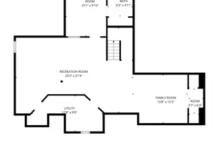 141 Manchester Ct, Buffalo Grove, IL 60089 - Photo 43