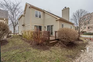 141 Manchester Ct, Buffalo Grove, IL 60089 - Photo 37