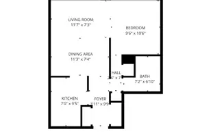 4250 N Marine Dr, Chicago, IL 60613 - Photo 13