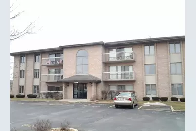 1028 Ashley Court #3C, Lockport, IL 60441 - Photo 1