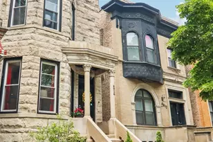 4914 S Washington Park Ct, Chicago, IL 60615 - Photo 1