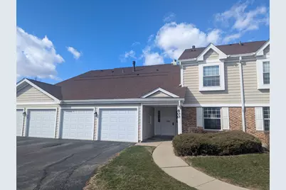 600 Eastview Court #X1, Schaumburg, IL 60193 - Photo 1