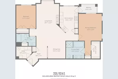 [Address not provided], Northbrook, IL 60062 - Photo 23