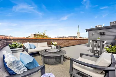 1341 W George Street #3, Chicago, IL 60657 - Photo 15