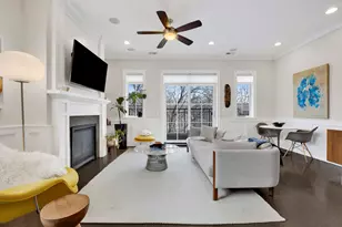 1341 W George St, Chicago, IL 60657 - Photo 7