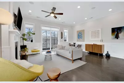 1341 W George Street #3, Chicago, IL 60657 - Photo 5