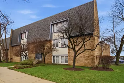 2113 Ammer Ridge Court #301, Glenview, IL 60025 - Photo 19