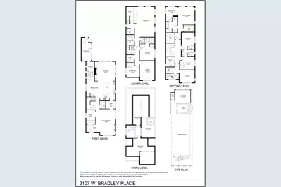 2107 W Bradley Place, Chicago, IL 60618 - Photo 59