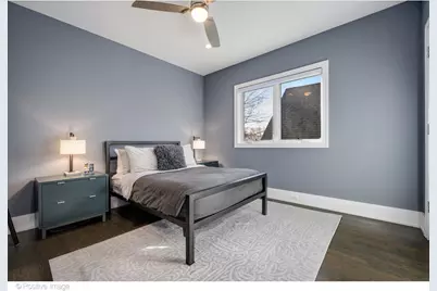 2107 W Bradley Place, Chicago, IL 60618 - Photo 45