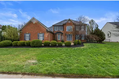 1805 Mullikin Drive, Champaign, IL 61822 - Photo 1