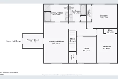 [Address not provided], Aurora, IL 60504 - Photo 53