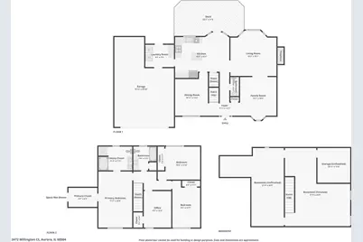 [Address not provided], Aurora, IL 60504 - Photo 55