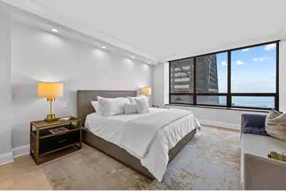 180 E Pearson Street #3702, Chicago, IL 60611 - Photo 21