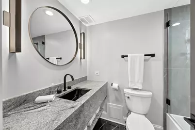 180 E Pearson Street #3702, Chicago, IL 60611 - Photo 29