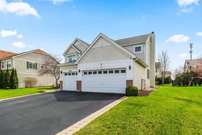 12221 Sinnett Street, Huntley, IL 60142 - Photo 3