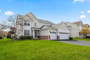 12221 Sinnett St, Huntley, IL 60142 - Photo 5