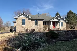 12421 Olson Rd, Caledonia, IL 61011 - Photo 1