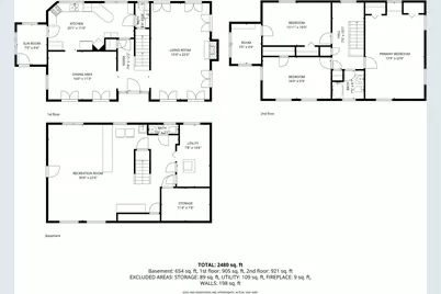 1215 N Linden Avenue, Oak Park, IL 60302 - Photo 39