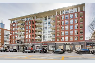 1001 W Madison Street #606, Chicago, IL 60607 - Photo 1