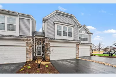 102 Devoe Drive #102, Oswego, IL 60543 - Photo 1