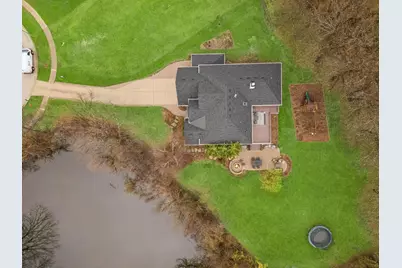 9025 Darien Woods Court, Darien, IL 60561 - Photo 37