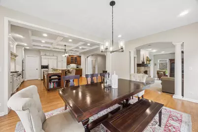 9025 Darien Woods Court, Darien, IL 60561 - Photo 11