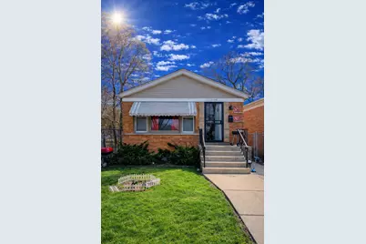 7131 S Hoyne Avenue, Chicago, IL 60636 - Photo 1