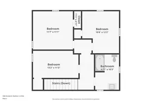 1306 Parmele St, Rockford, IL 61104 - Photo 11