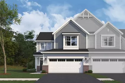 25510 W Emory Lane, Plainfield, IL 60544 - Photo 1