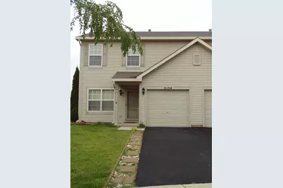 2154 Cypress Court #2154, Montgomery, IL 60538 - Photo 1