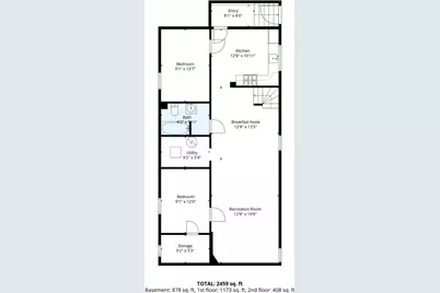 6223 S Washtenaw Avenue, Chicago, IL 60629 - Photo 17