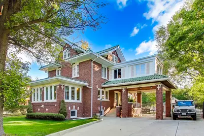 823 Jackson Avenue, River Forest, IL 60305 - Photo 1