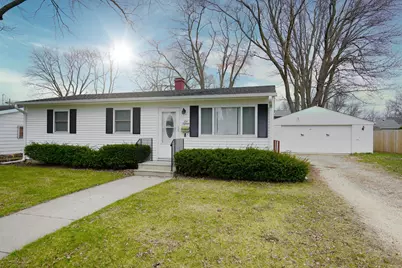 615 Best Avenue, Dekalb, IL 60115 - Photo 1