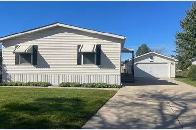 386 Buttercup Lane, Matteson, IL 60443 - Photo 1