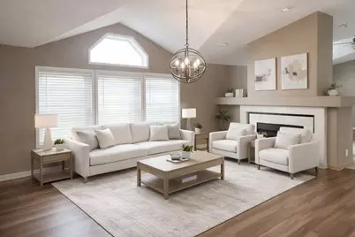 386 Buttercup Lane, Matteson, IL 60443 - Photo 3