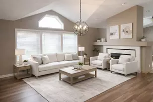 386 Buttercup Ln, Matteson, IL 60443 - Photo 3